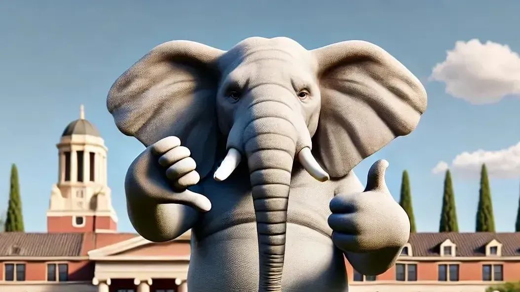 Republicans Doublethink Campus Free Speech