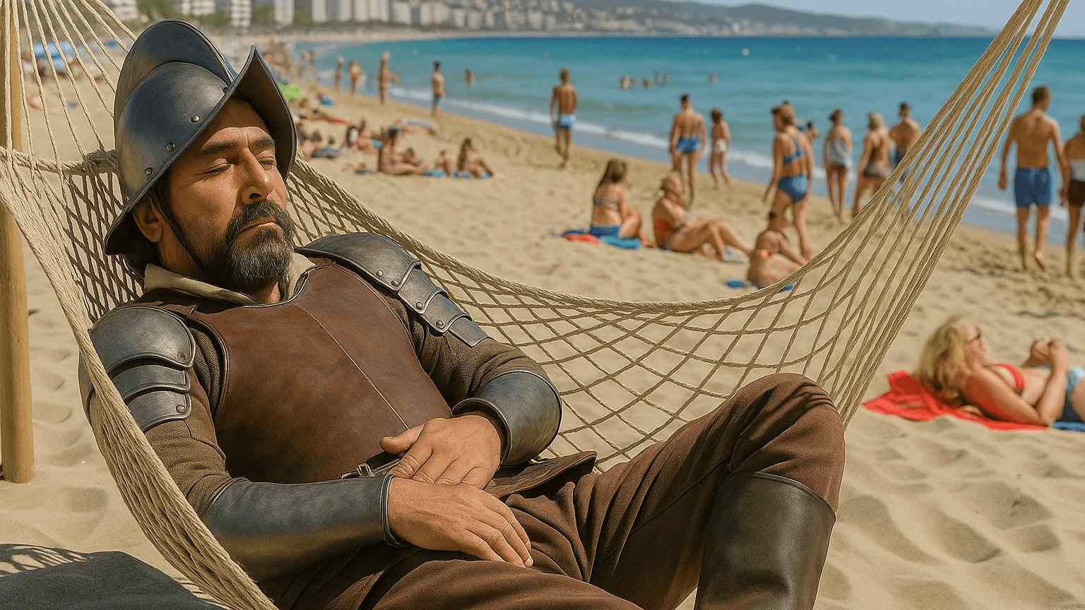 Spain’s Defense Spending Exemption Robs NATO of Essential Conquistadors