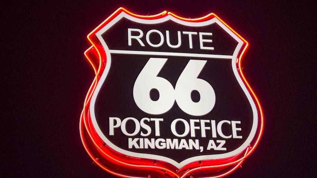 Wrong Way: How Signs are Ruining America