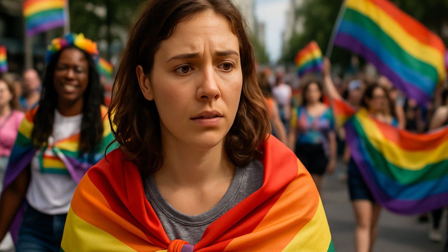 Hungary’s Constitutional Amendment to Ban Pride Shocks Those Unaware Hungary Still Has a Constitution
