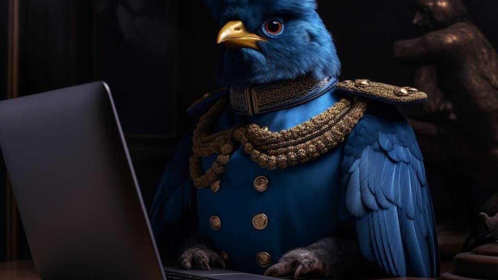 Hunter Biden's Laptop: How Big Brother Influenced Twitter to Protect the People