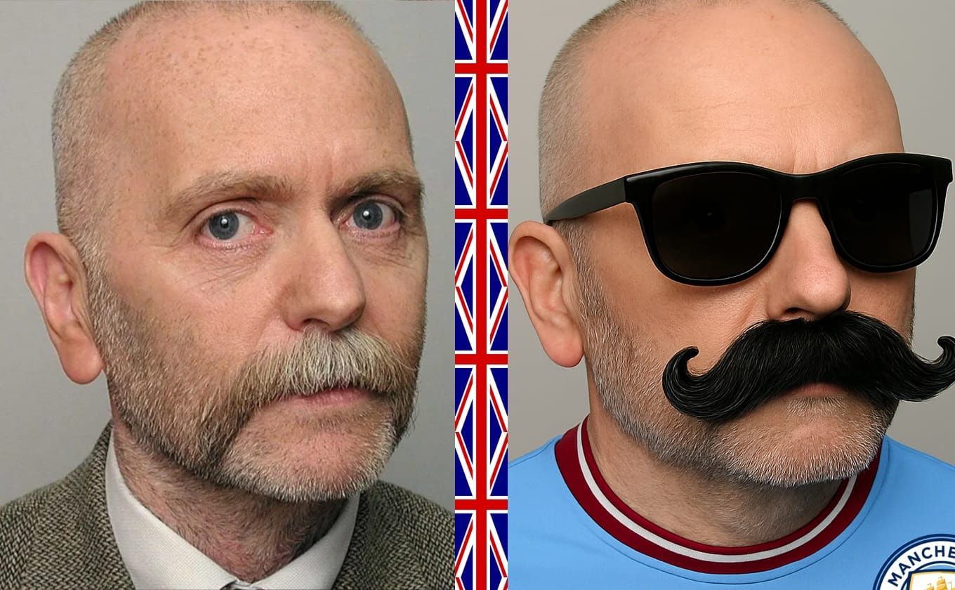 French Philosopher Officially ‘Unpersoned’ by UK Government for Thought Deviance