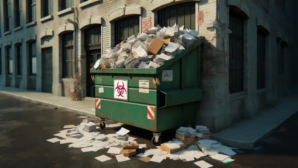 Turn Your Head and Cough a Sigh of Relief: Doctors Abandon Transgender Research