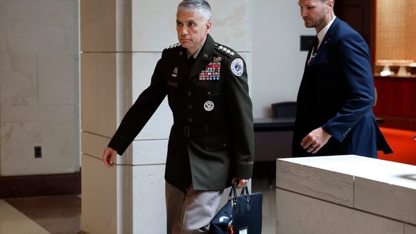 Paul Nakasone Heads to OpenAI: Brings Your Private Data with Him