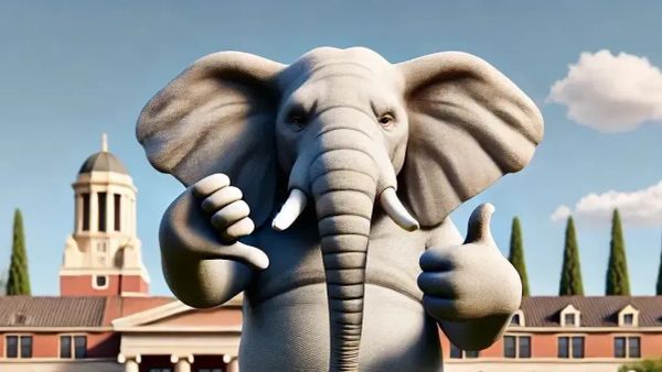 Republicans Doublethink Campus Free Speech