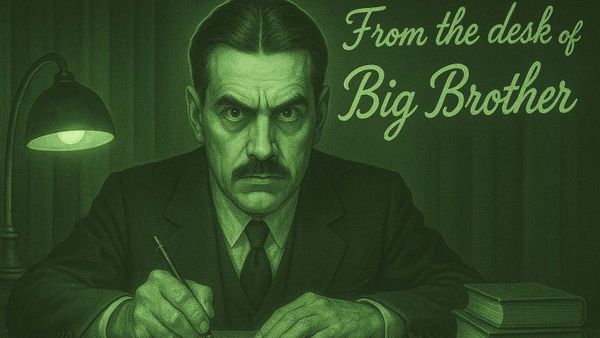 Bill Owens is a Loser and 60 Minutes Sucks