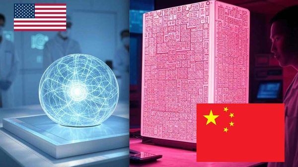 China Must Lose the Race for AGI