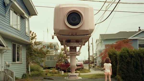 Eyes On The Poor: A Guide To Modern Public Housing Management