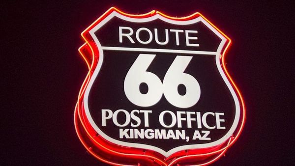 Wrong Way: How Signs are Ruining America