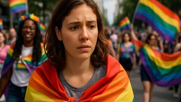 Hungary’s Constitutional Amendment to Ban Pride Shocks Those Unaware Hungary Still Has a Constitution