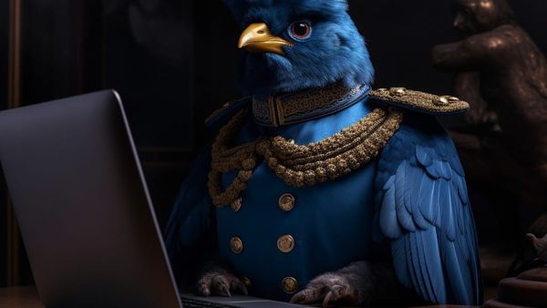 Hunter Biden's Laptop: How Big Brother Influenced Twitter to Protect the People