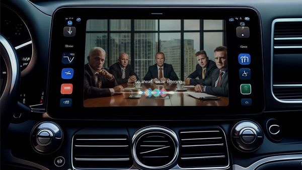 YOUR CAR HAS THE FOOTAGE. HONK IF YOU'RE READY FOR YOUR UNWITTING SEX TAPE DEBUT!