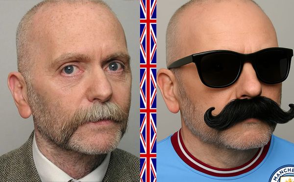 French Philosopher Officially ‘Unpersoned’ by UK Government for Thought Deviance