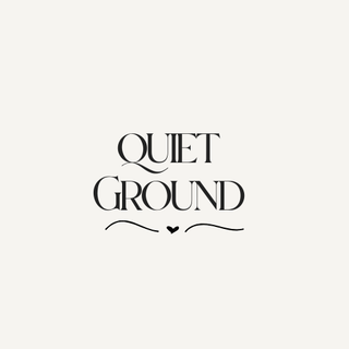Quiet Ground