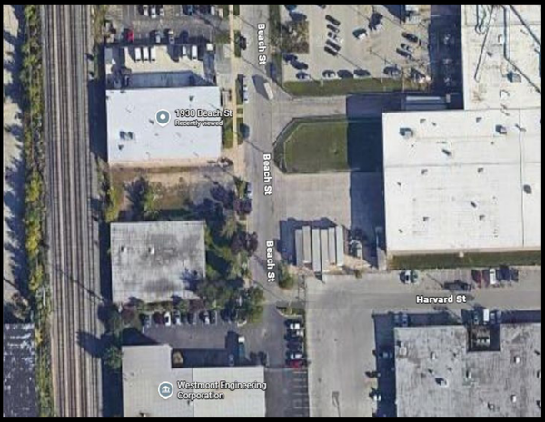 Broadview protestors seek cease-and-desist on mayor's restrictions with ICE fence set for removal