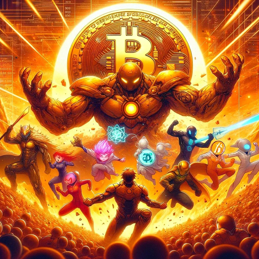 What is Bitcoin Dominance?