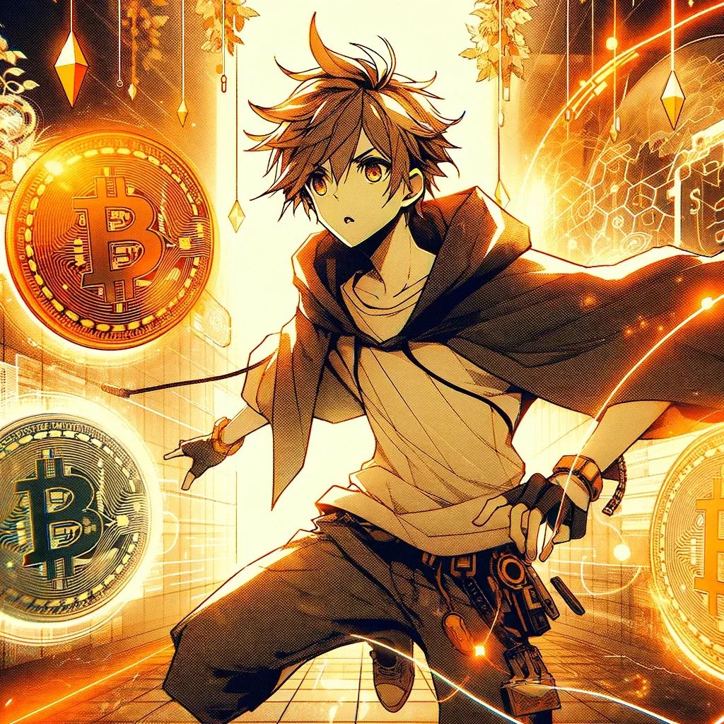 Finding the Right Bitcoin Allocation