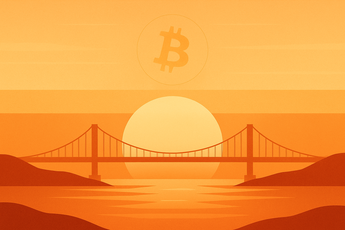 Why Bitcoin, Why Now?