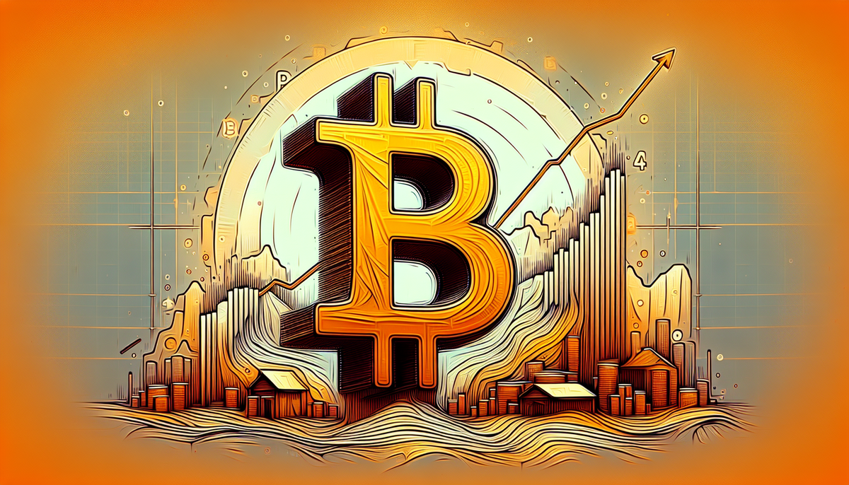 Bitcoin Is Exactly Where It Was 4 Years Ago