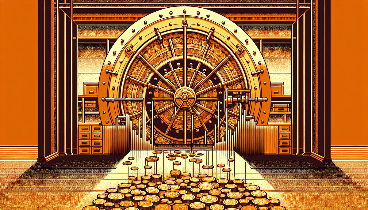 Bitcoin's Real Value: Store of Value, Not Cost Reduction