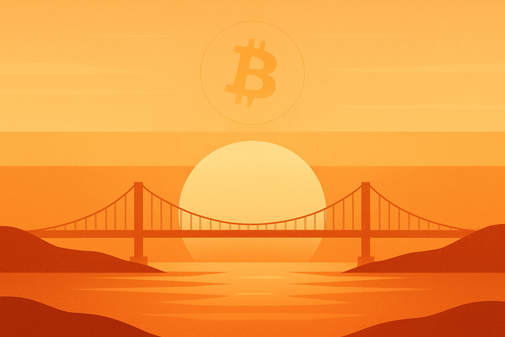 Why Bitcoin, Why Now?