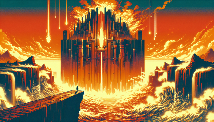 What Can Kill Bitcoin?