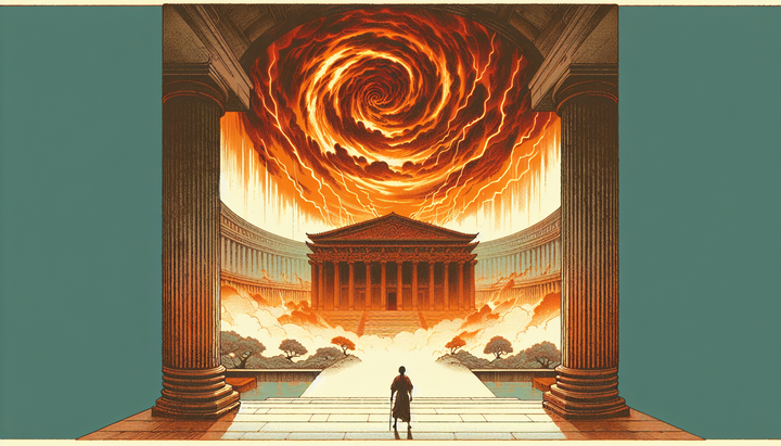 Volatility Is the Admission Fee, Not a Punishment