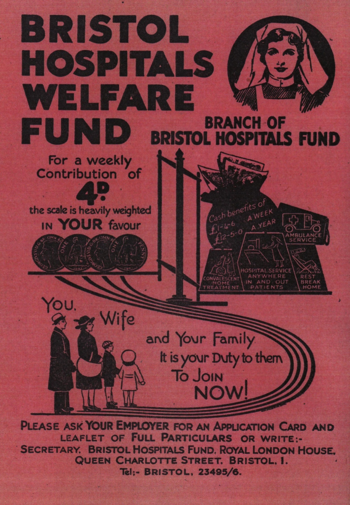 The cost and price of the NHS