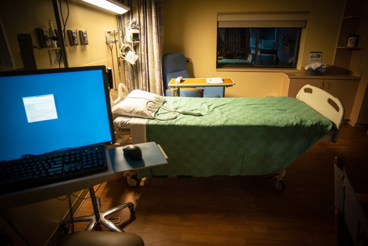 The Bevan Briefing #9 - PFInally it's happened to me.