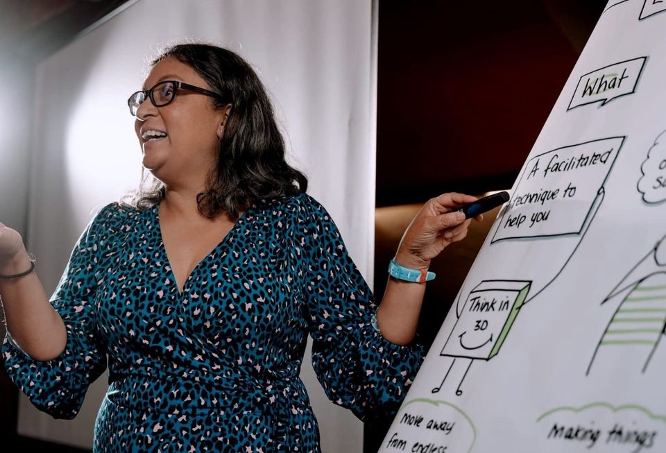 #05 User Research Week