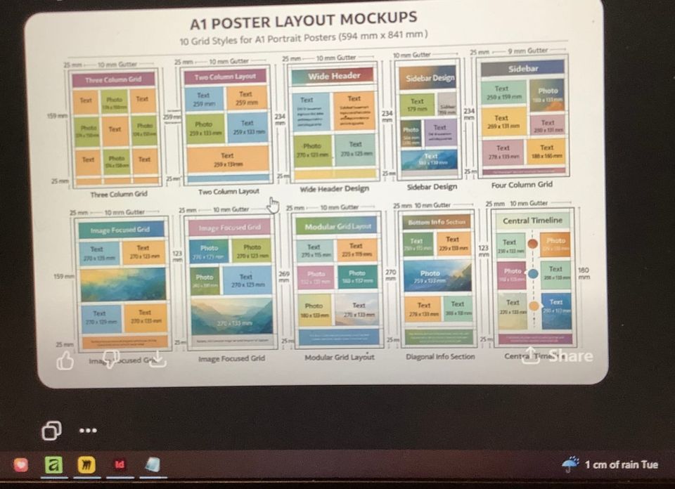 #27 Posters Round the Clock, Coaching and a Summer Party Chat