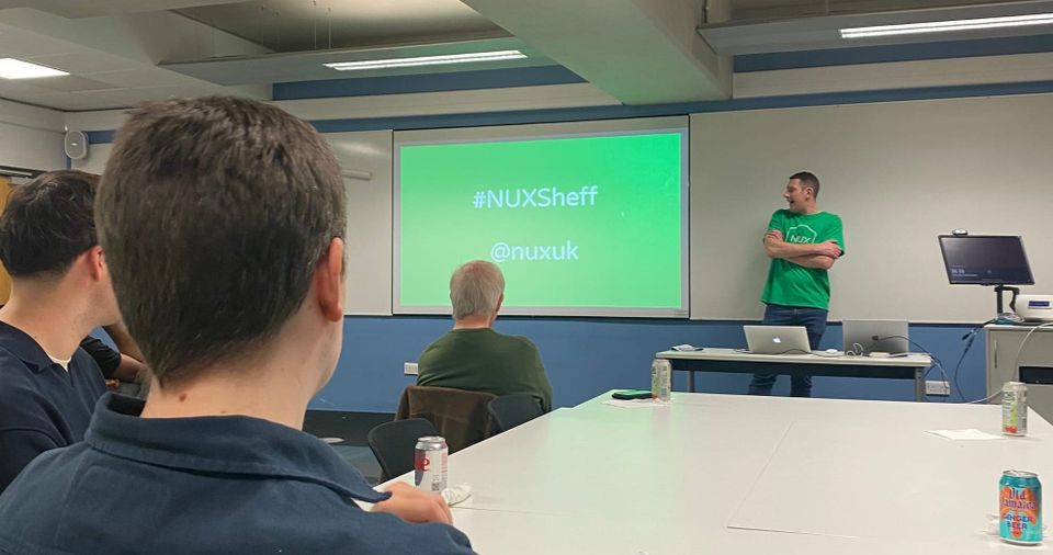 #16 Networking, volunteering, Workshop prep and marketing