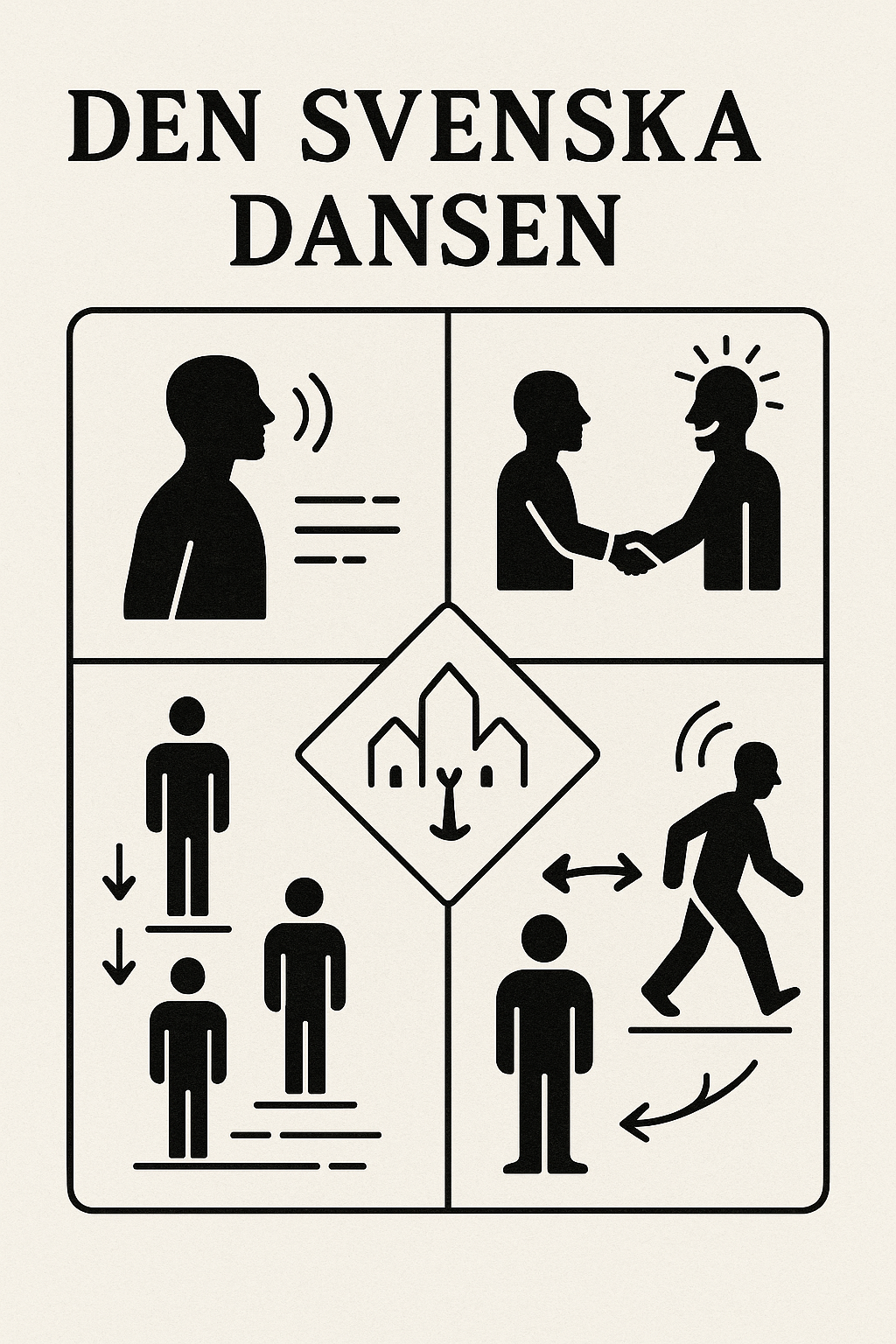 Den Svenska Dansen