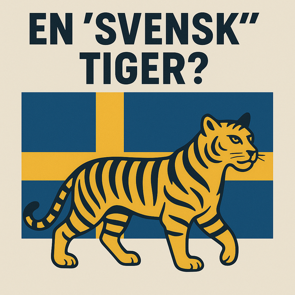 Vad fan är medborgarskap?