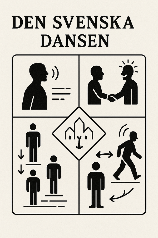 Den Svenska Dansen