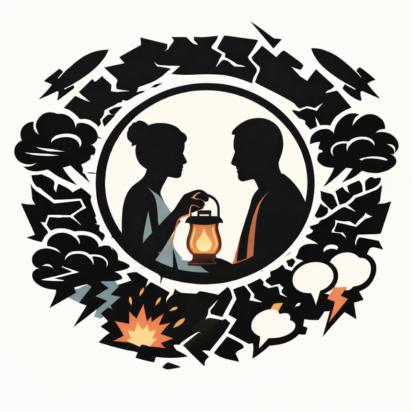 Rätt informerad vinner