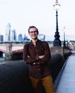 Lucas Johnston