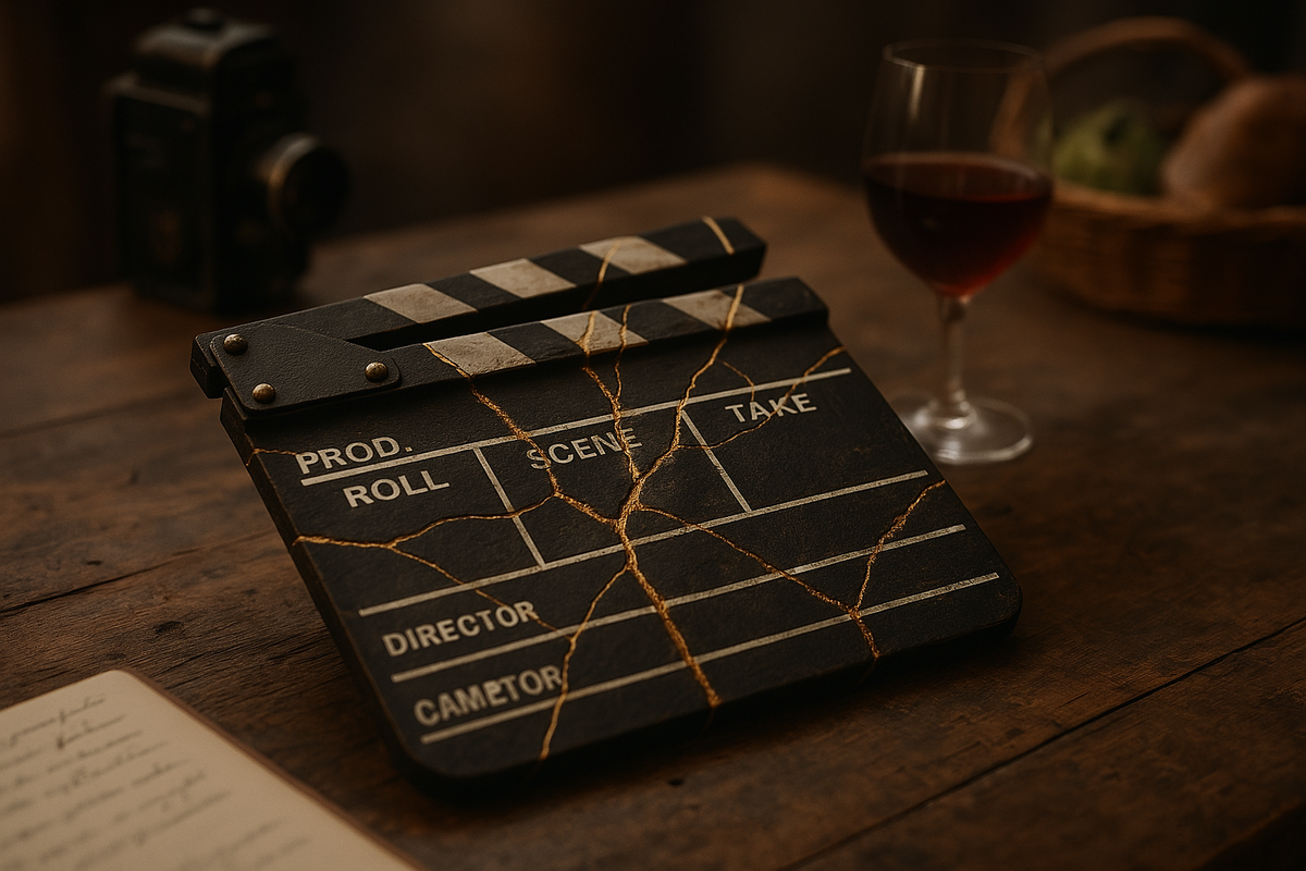 Perdí la confianza profesional, pero encontré mi voz en un documental