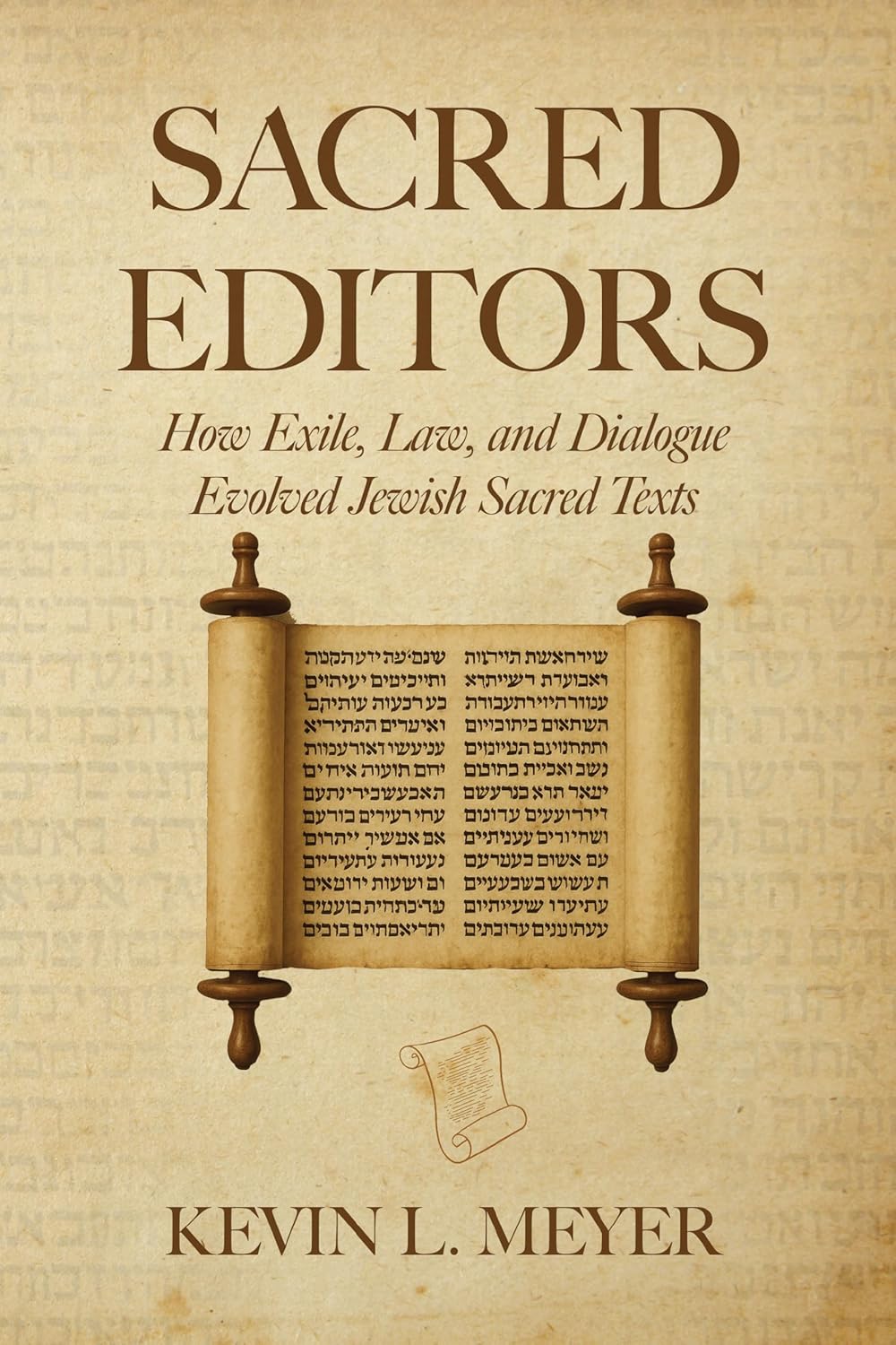 Judaism Book Cover