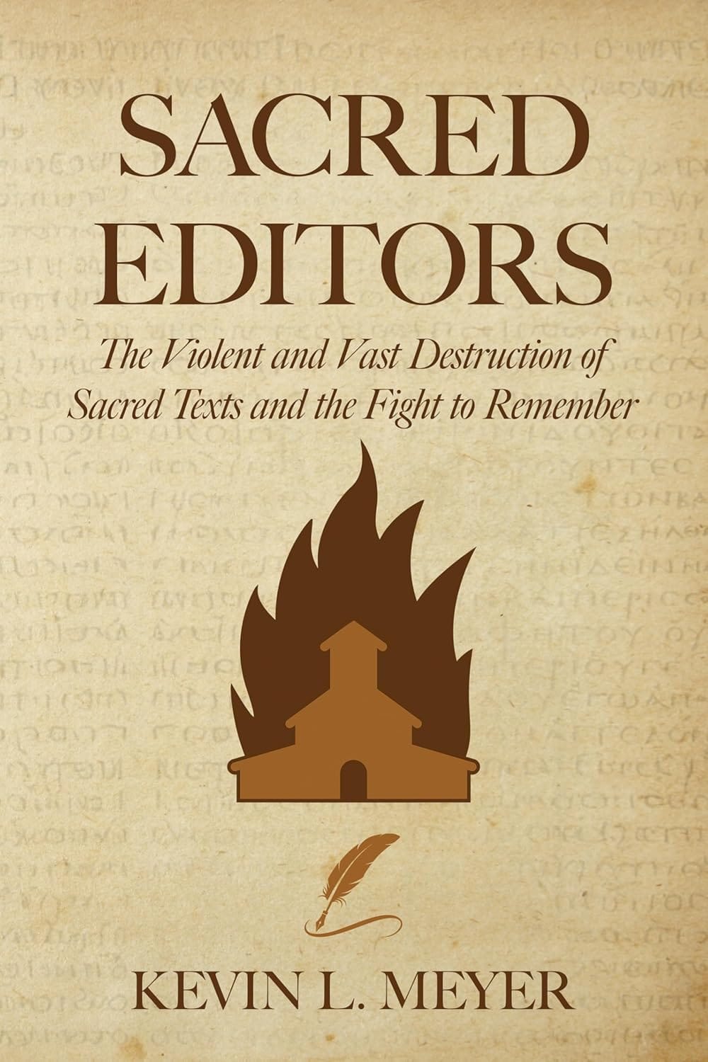 Lost Texts Book Cover