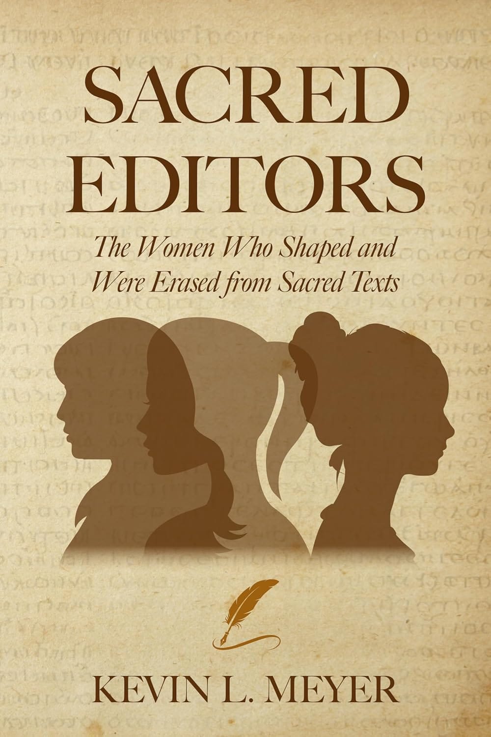Lost Women Book Cover