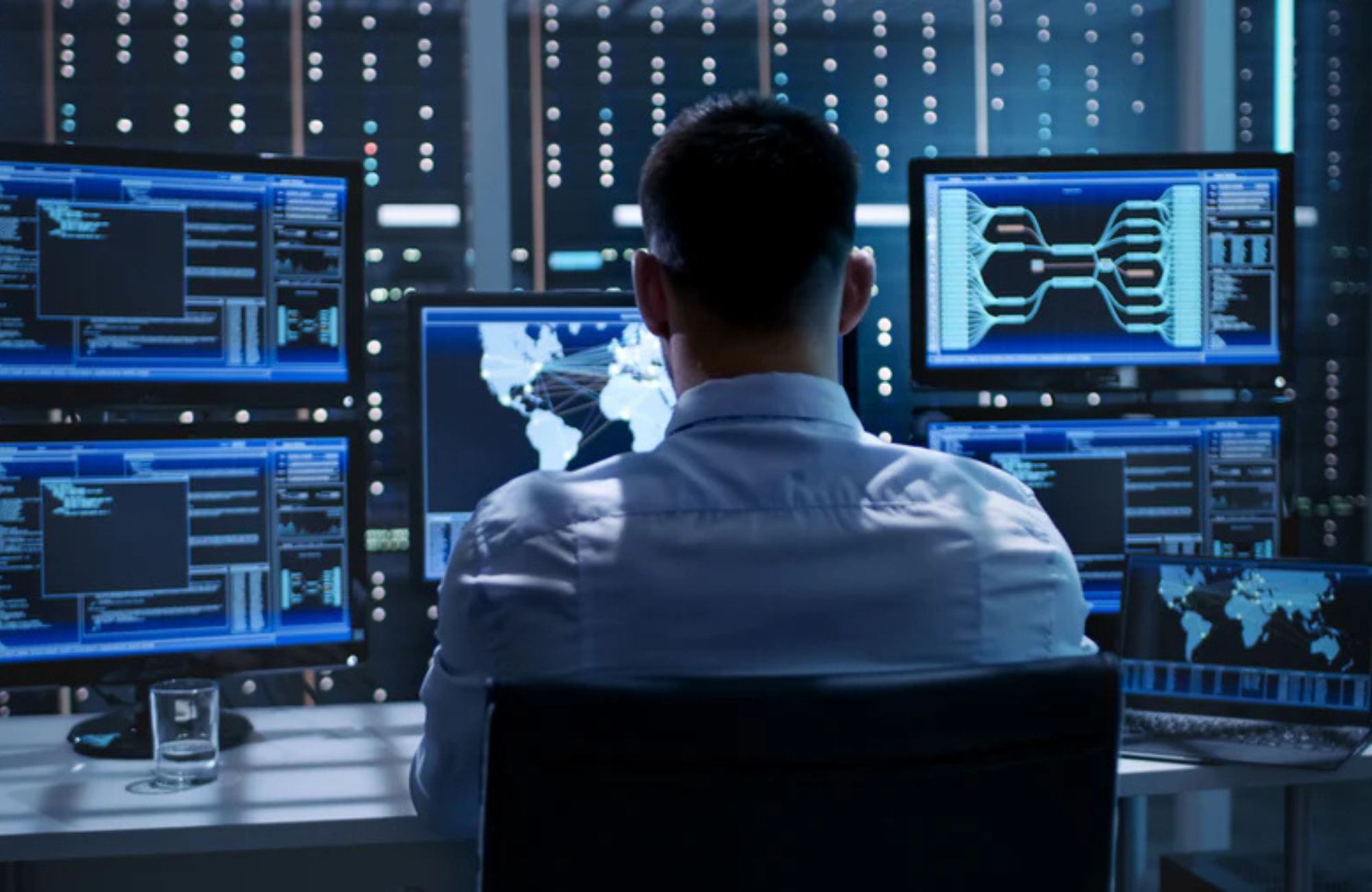McAfee Institute Insights