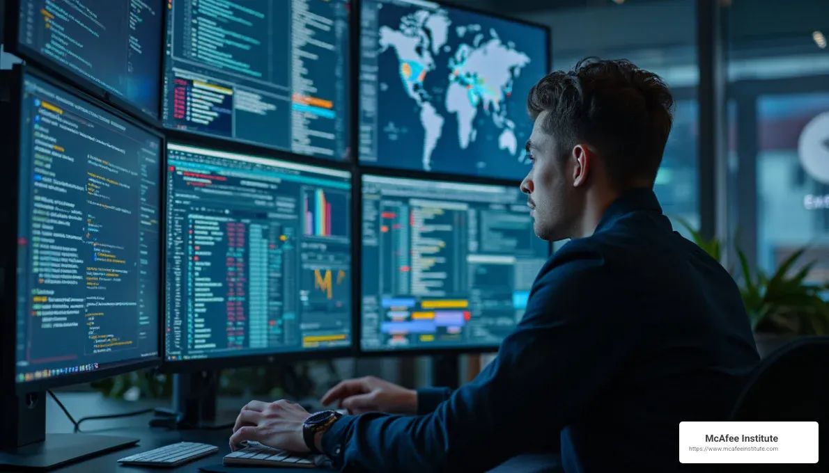 Training Tracks: Top OSINT Courses to Consider