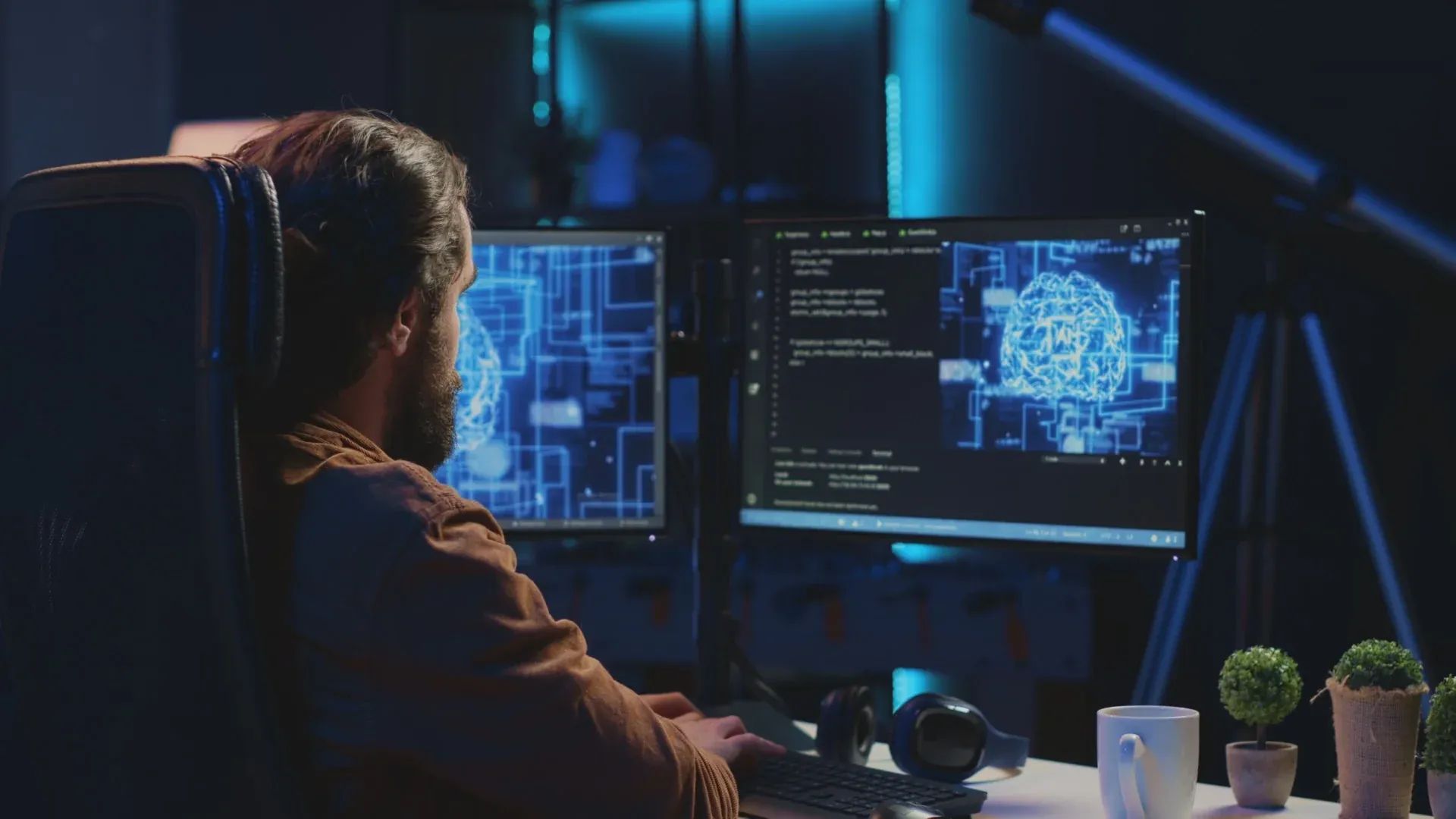 How AI is Transforming the Future of Investigations