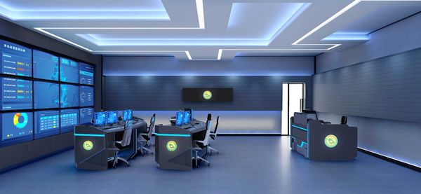 Navigating the Future: How Emerging Technologies are Reshaping Law Enforcement and Intelligence