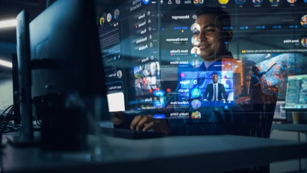 AI's Impact on Investigations - The Future of Forensic Analysis