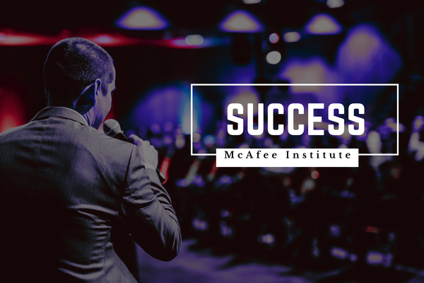 Success Story: How Alphonso Rivera Transformed His Digital Forensics Firm with McAfee Institute