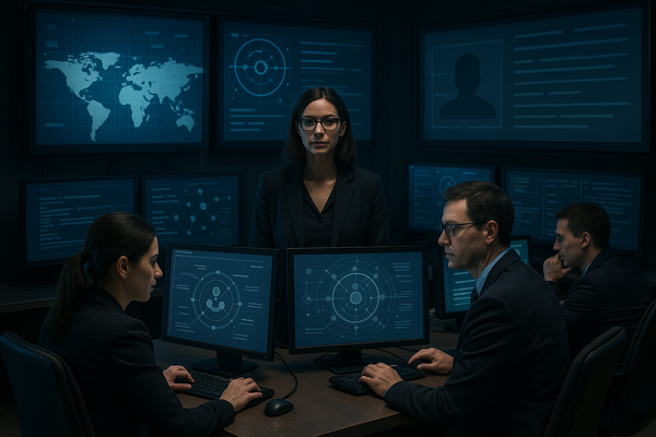 Five high-value OSINT techniques (with AI) investigators probably haven’t thought of — and how to use them ethically