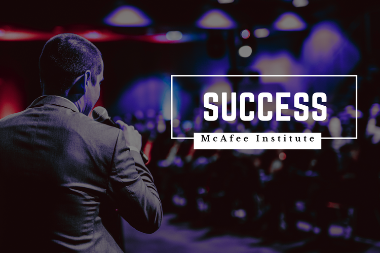 Success Story: From Military to Cybersecurity Leader