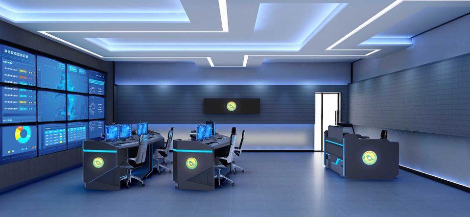 Navigating the Future: How Emerging Technologies are Reshaping Law Enforcement and Intelligence